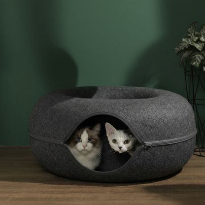 CatCave™